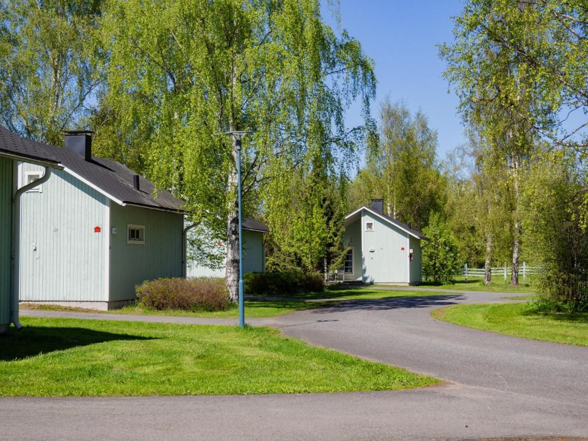 Nallikari Holiday Village Cottages Oulu Luaran gambar